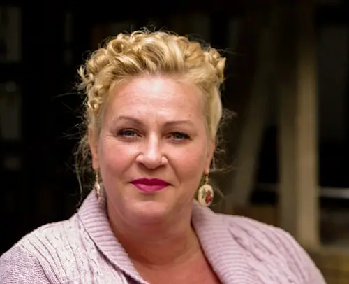 Petra Kleinert