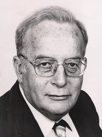 Netanel Lorch