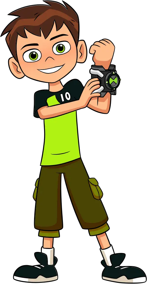 Ben 10