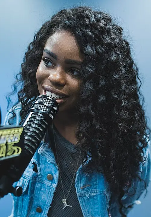 Dreezy