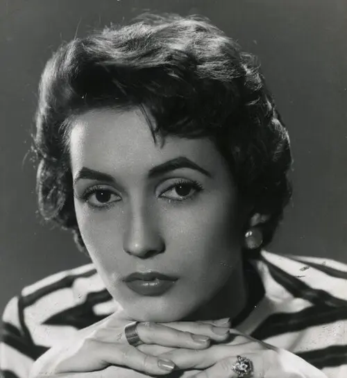 Dóris Monteiro