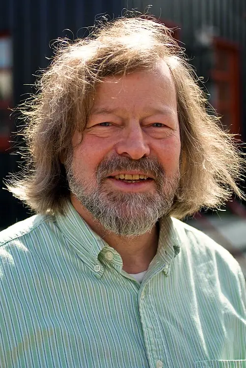 Kristian Blak