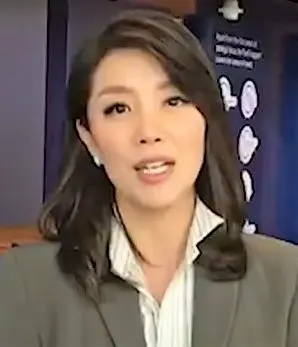 Astrid Chan