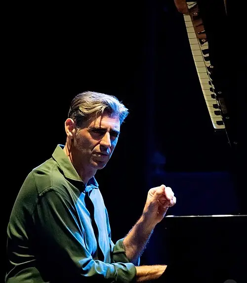Manu Koch
