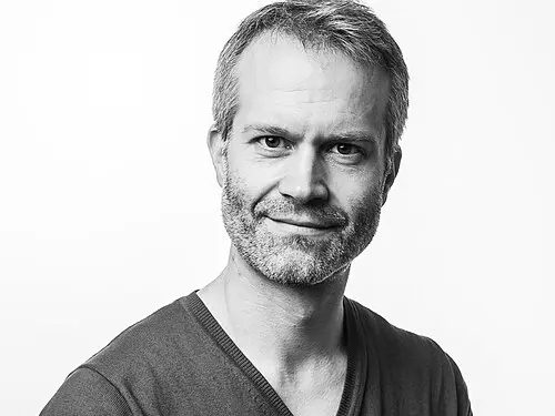 Markus Johannes Langer