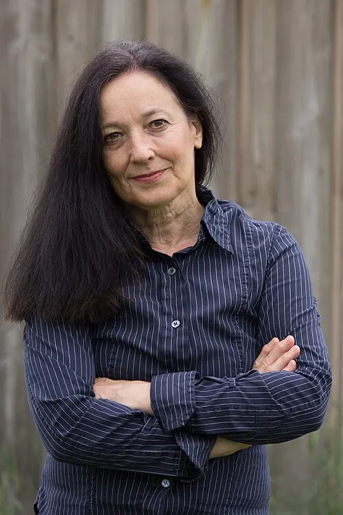 Dagmar Dreke