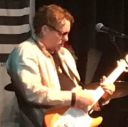 Kevin Cadogan