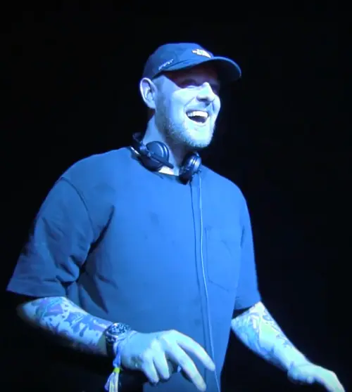 Kenny Beats