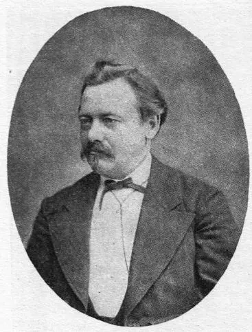 Henrik Borenius