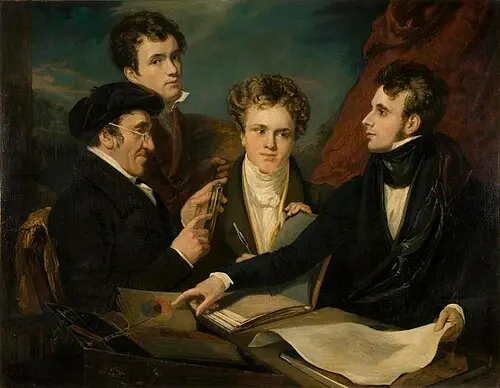 John Hayter