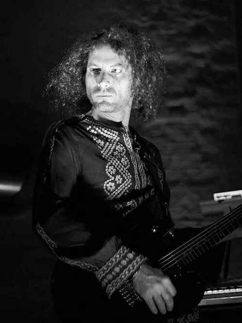 Bryant Clifford Meyer