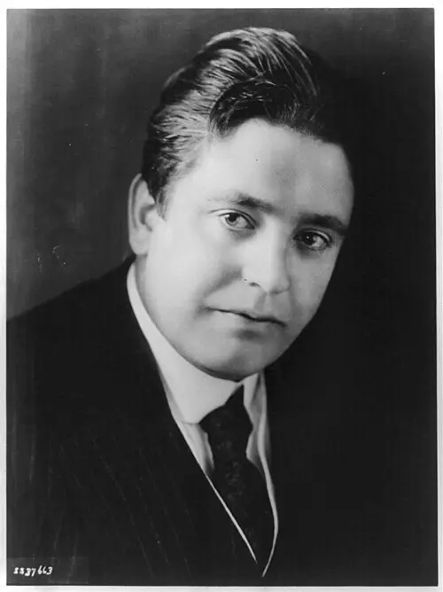 John McCormack