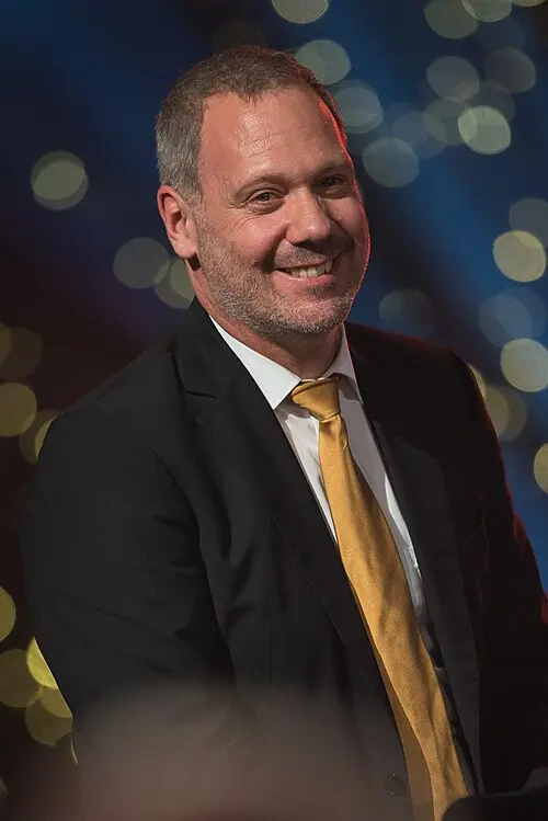 Thilo Wolf