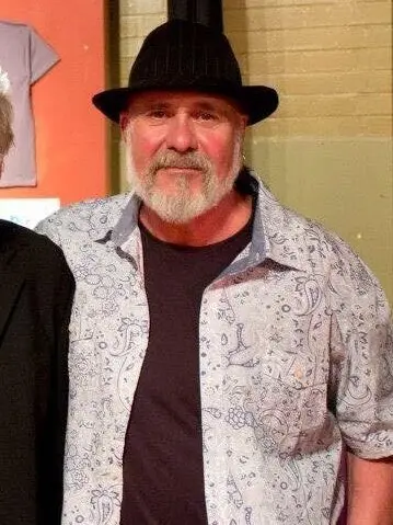 John Stax