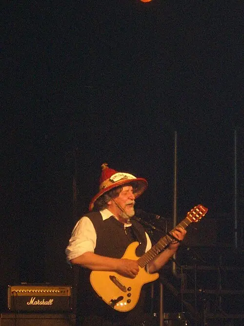 Marko Brecelj
