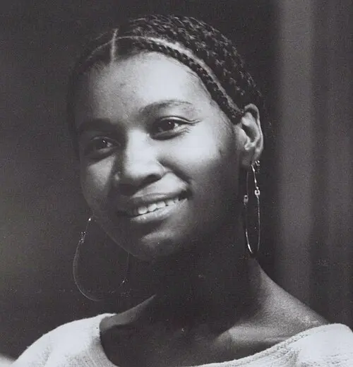 Amina Baraka