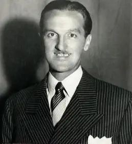 Enrique Campos