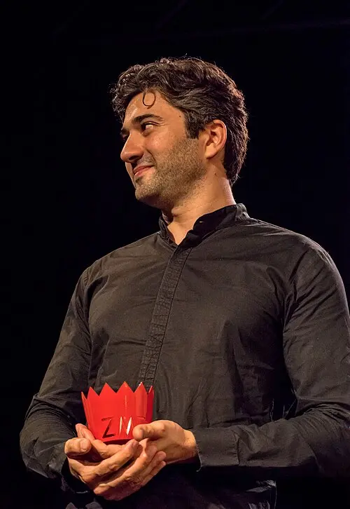 David Afkham