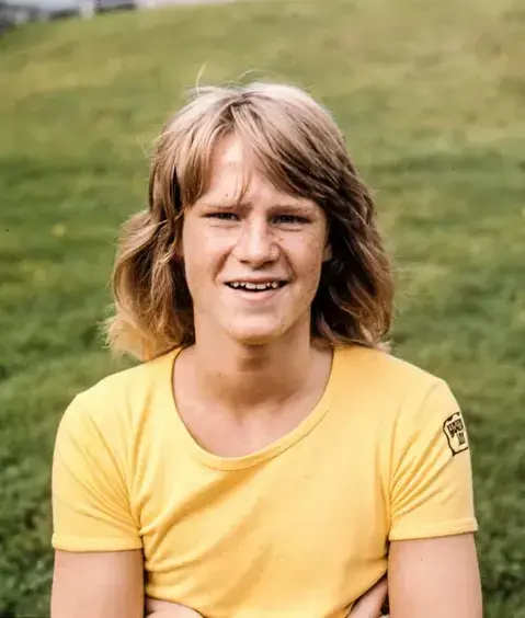 Ted Gärdestad