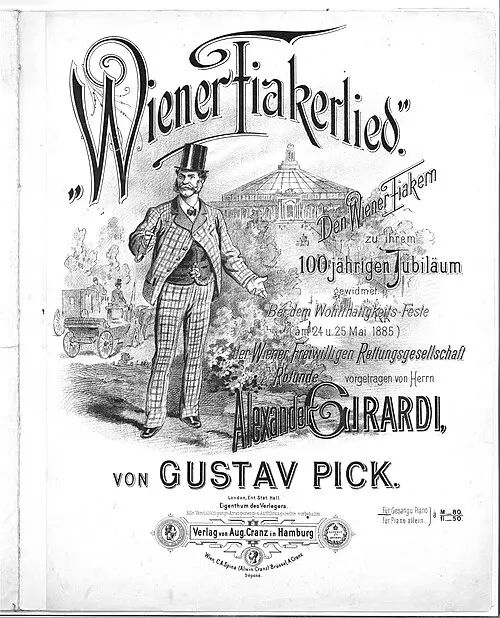 Gustav Pick