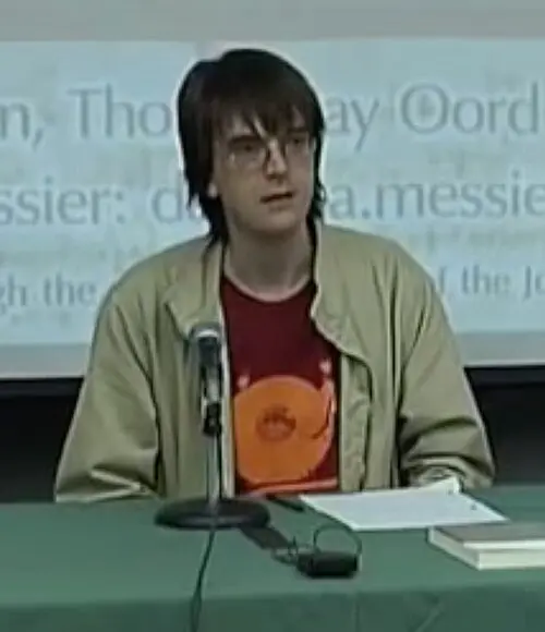 Dean Zimmerman