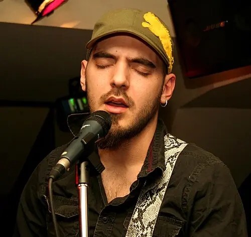 Pablo Cebrián