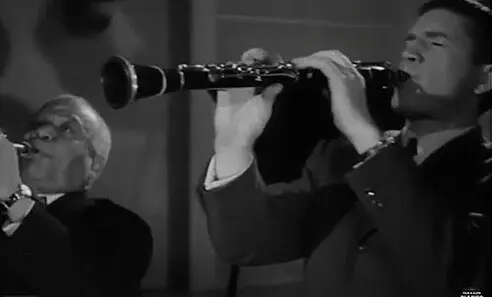 Claude Luter
