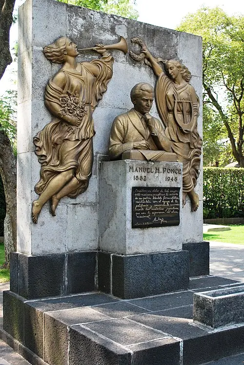 Manuel María Ponce