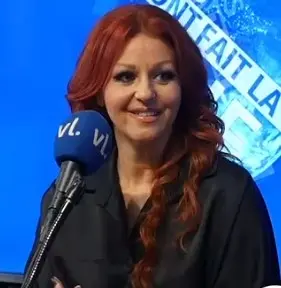 Cindy Sander