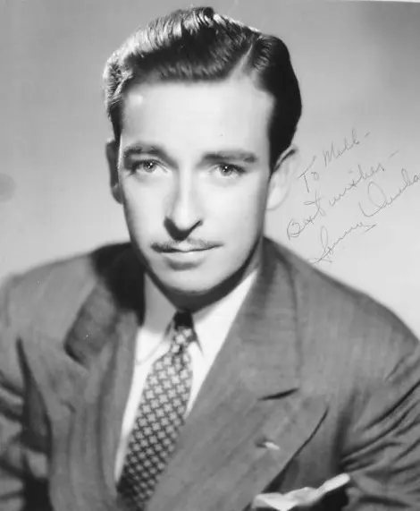 Sonny Dunham