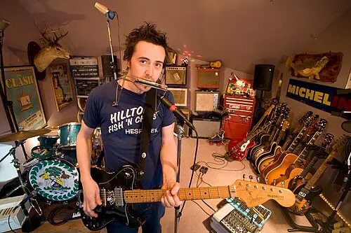 Danny Michel