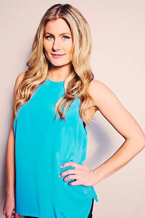 Samantha McClymont