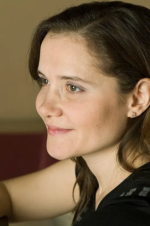 Sophie Karthäuser