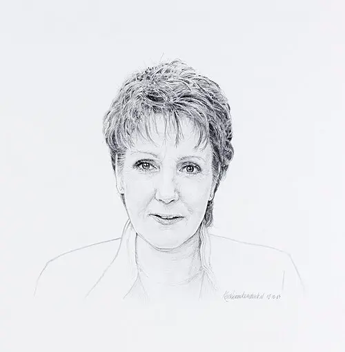 Marianne Weber