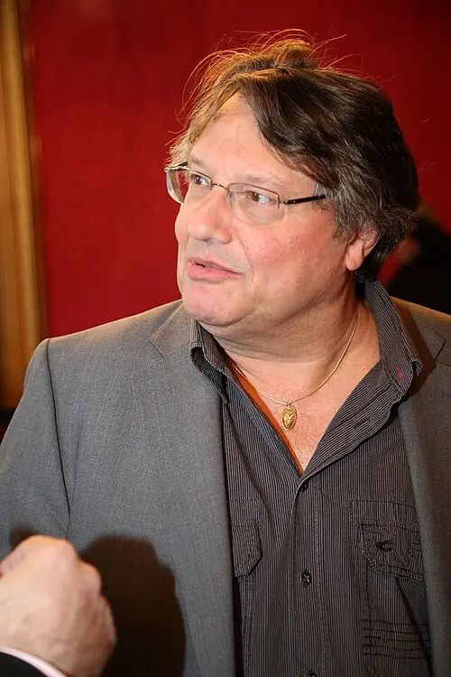 Joesi Prokopetz