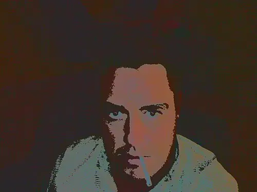 Dean Cavanagh