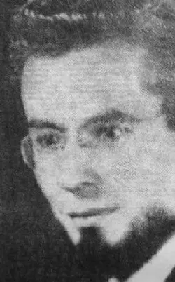 Óscar Alfaro