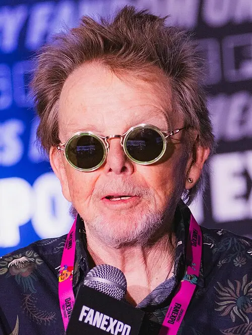 Paul Williams