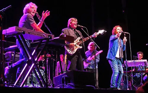 The Zombies