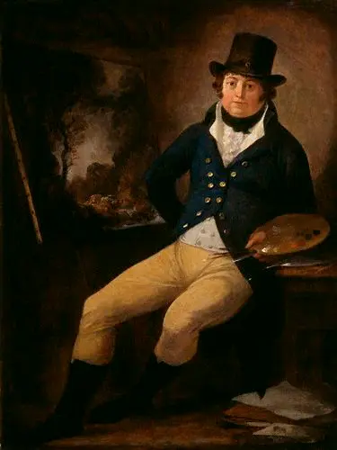 Julius Caesar Ibbotson