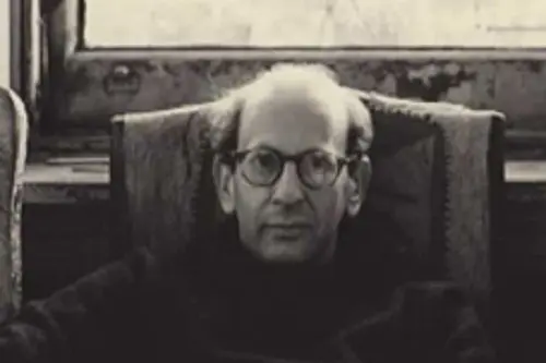 Marvin Israel