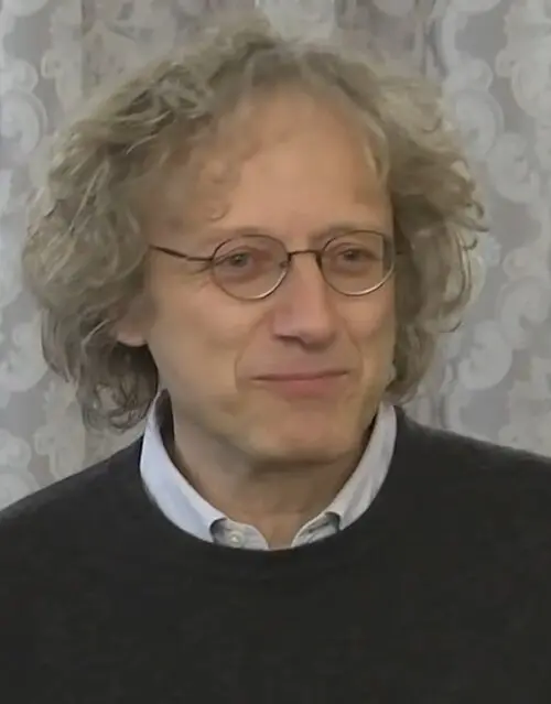 Johannes Schöllhorn