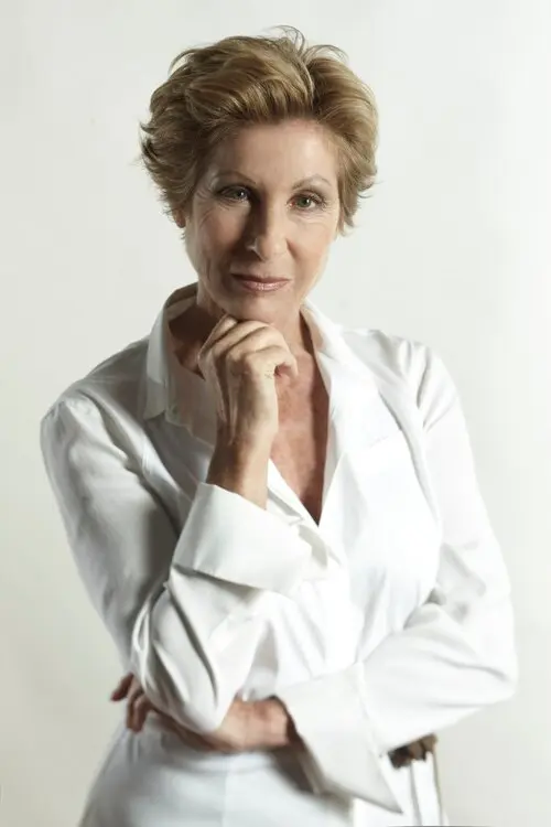 Anita Ammersfeld