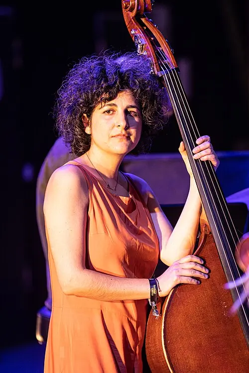 Athina Kontou