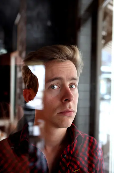 Jonas Van Geel