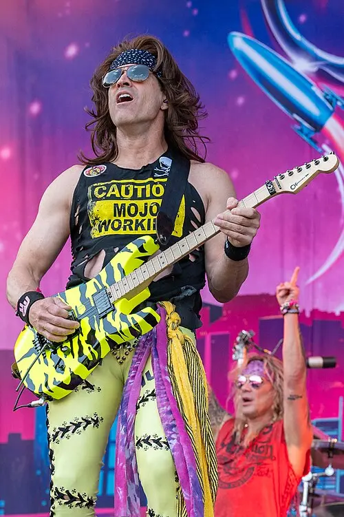 Russ Parrish