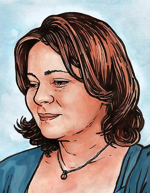 Libuše Šafránková