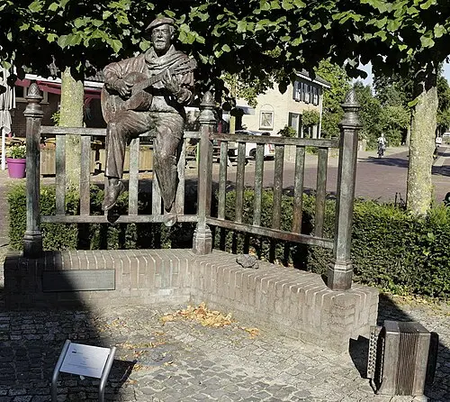 Ad de Laat