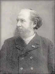 Rudolf Bunge