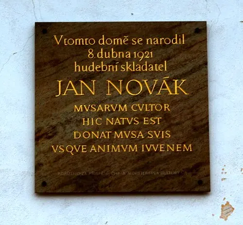 Jan Novák
